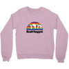 heady nuggets Crewneck Sweatshirt
