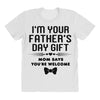 fathers day gift All Over Women's T-shirt