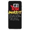 you matter Samsung Galaxy S7