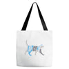 idgaf Tote Bags