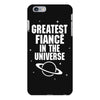 Greatest Fiance In The Universe iPhone 6/6s Plus Case