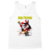 joke fiction Tank Top