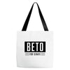 Beto For Senate Tote Bags