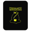 the ninja gamer Mousepad