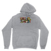 heroes Hoodie