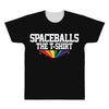 Spaceballs The T Shirt All Over Men's T-shirt