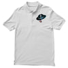 Space Love Polo Shirt