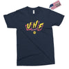 uhf Exclusive T-shirt