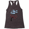 Tree Of Love Racerback Tank