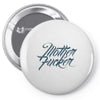 fucker Pin-back button