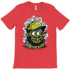 nerd captain T-Shirt