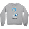 master keyblade Crewneck Sweatshirt