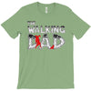 papa dad T-Shirt