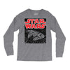 millennium falcon Long Sleeve Shirts