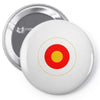 deutschland, Pin-back button