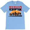 red dead redemption 2 T-Shirt