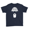 todd hoffman gold rush official discovery channel merchandise Youth Tee