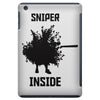 fortnite sniper inside iPad Mini