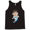 Messi Tank Top