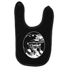 god save the quinn Baby Bibs