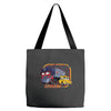 roll out Tote Bags