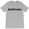 beautifull woman T-Shirt