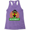 heisenbert Racerback Tank