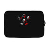 bohemian revenge Laptop sleeve