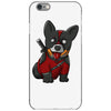 corgipool iPhone 6/6s Case