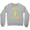 We are Hoping It's a Sith Crewneck Sweatshirt