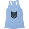 lion Racerback Tank