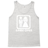 free high fives Tank Top