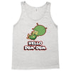 dum dum gazoo Tank Top
