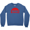 Warriors Crewneck Sweatshirt