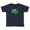 i'll hmo1 you! Toddler T-shirt