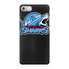 amity island sharks iPhone 7 Case