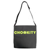 Chookity Adjustable Strap Totes
