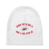 name a lure Baby Beanies