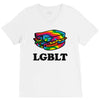 lgblt V-Neck Tee