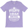 Made In 1942 And Still Awesome T-Shirt