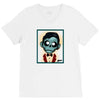 zomboy V-Neck Tee