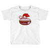 cretaceous survivors (the history league) Toddler T-shirt