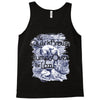 quick brown fox Tank Top