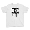 SIMPLE ART Youth Tee