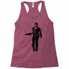 the road warrior Racerback Tank