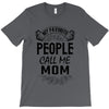 My Favorite People Call Me Mom T-Shirt