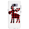 lumberjack reindeer Samsung Galaxy S8 Plus