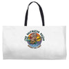 merman Weekender Totes
