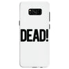 dead Samsung Galaxy S8