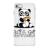 panda surprise iPhone 7 Case
